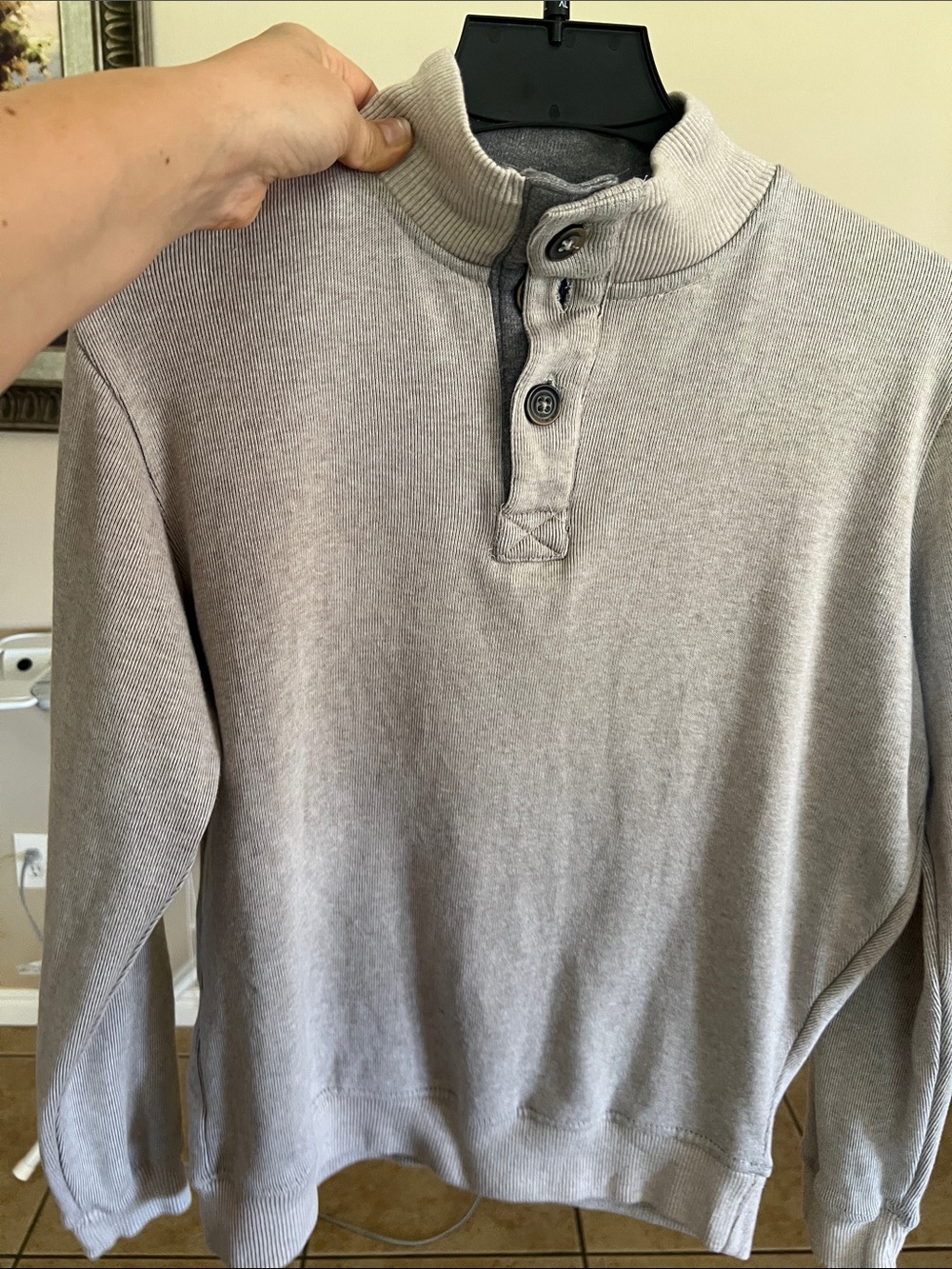Men’s sweater Covington